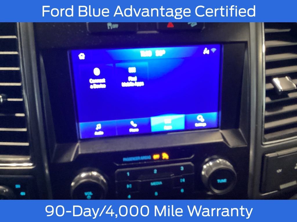 Certified 2022 Ford F350 XLT w/ XLT Value Package image 19