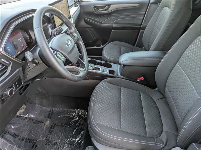 Certified 2023 Ford Escape Active w/ Tech Pack #1 FWD image 16