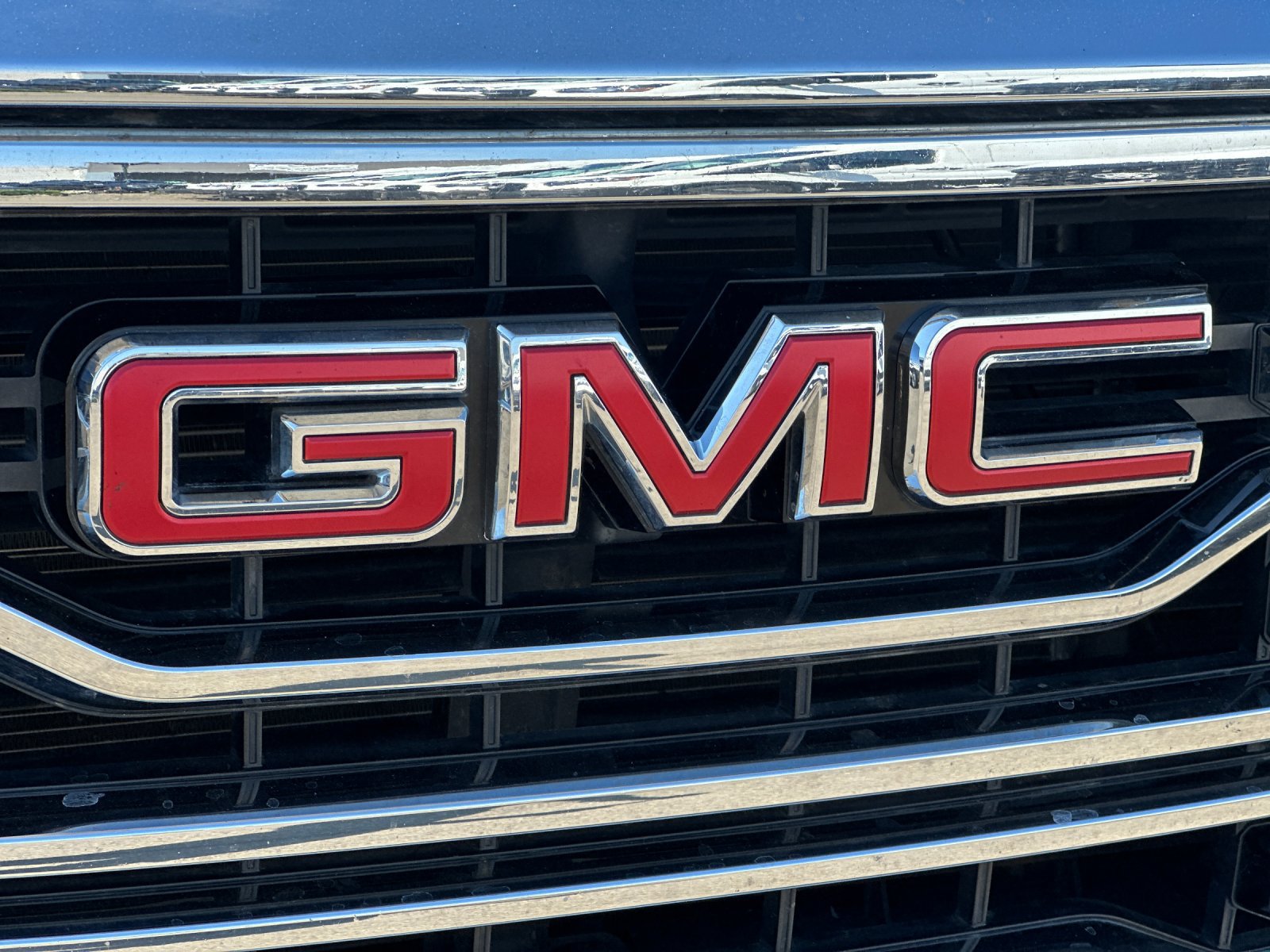 Used 2025 GMC Sierra 1500 SLT AWD/4WD image 37