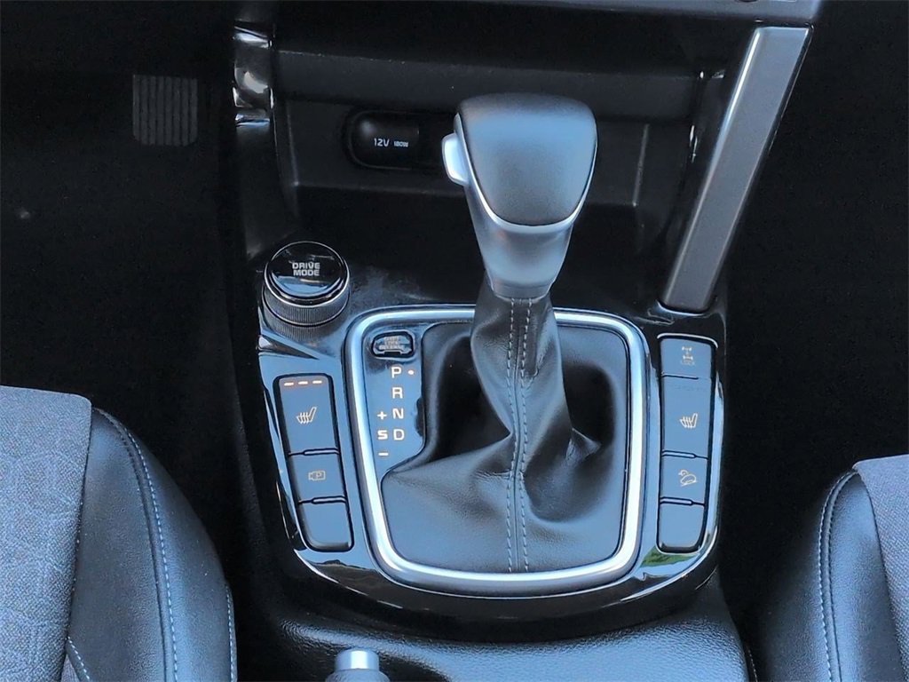 Used 2024 Kia Seltos S image 17