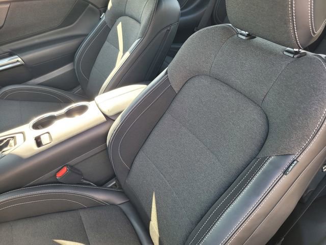 Certified 2024 Ford Mustang Coupe image 11