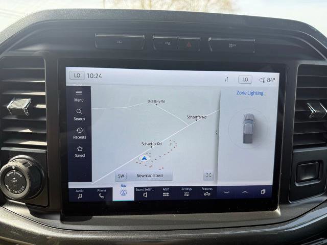 Certified 2023 Ford F150 XLT w/ Equipment Group 302A High image 19