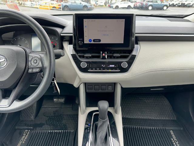 Used 2024 Toyota Corolla Cross L image 18