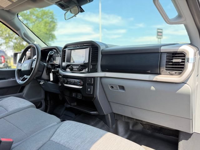 Certified 2021 Ford F150 XLT AWD/4WD image 14