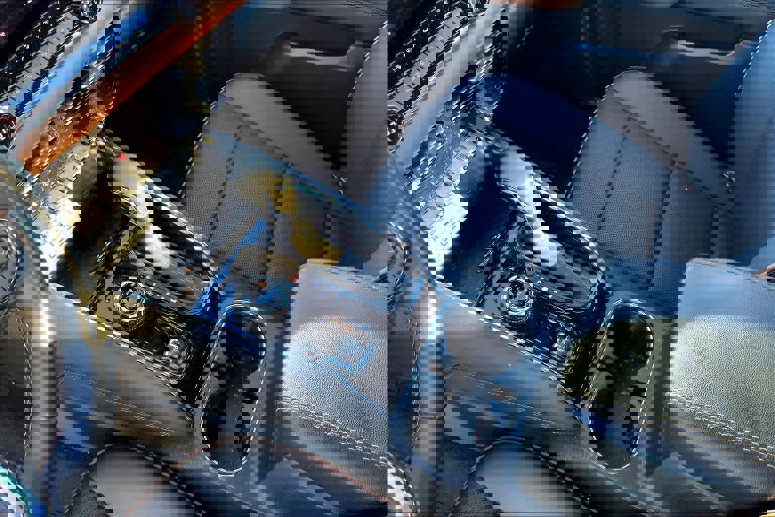 Used 2023 GMC Canyon AT4 w/ AT4 Premium Package image 16