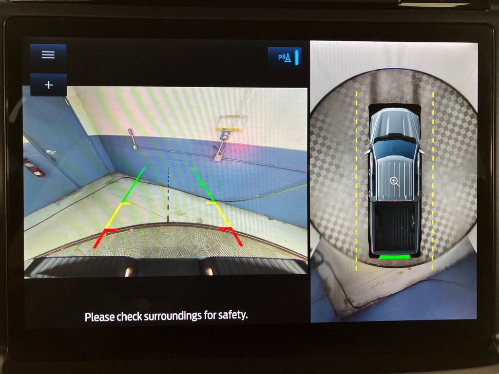 Certified 2023 Ford F150 Platinum w/ Equipment Group 701A High image 24