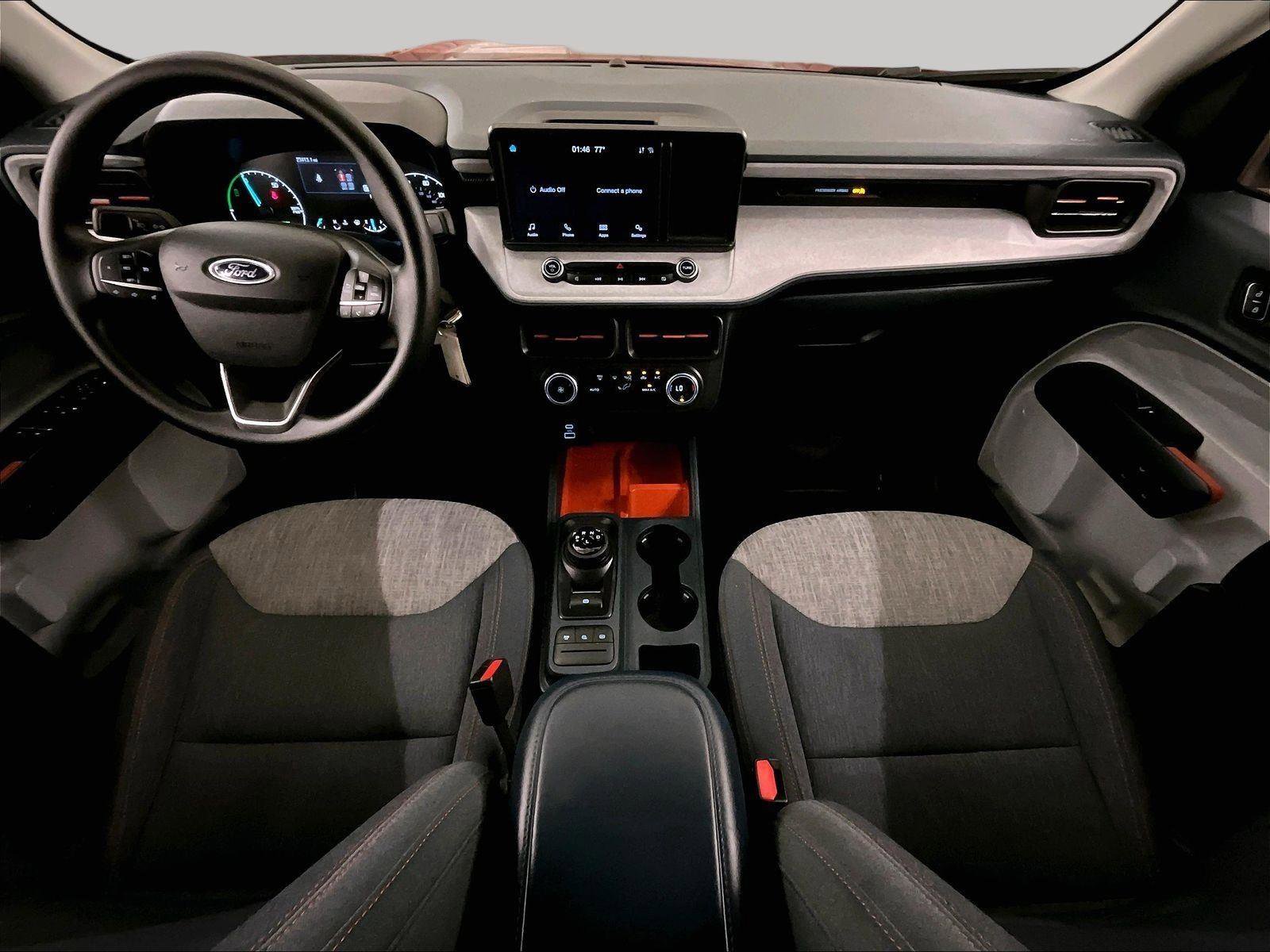 Certified 2022 Ford Maverick XLT FWD image 14