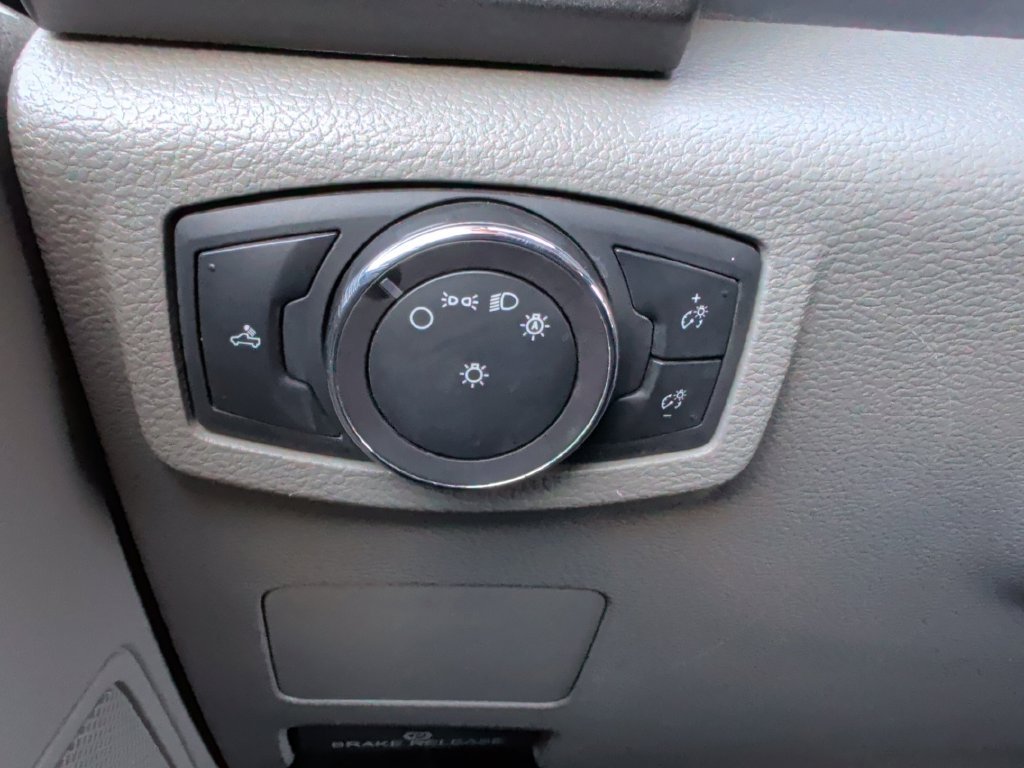 Certified 2019 Ford F250 XL w/ Power Equipment Group AWD/4WD image 25