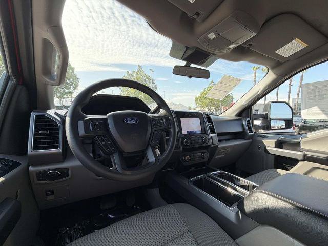 Certified 2020 Ford F150 XLT AWD/4WD image 16