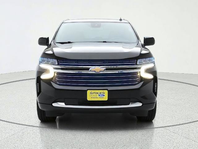 Used 2023 Chevrolet Tahoe LT RWD image 2