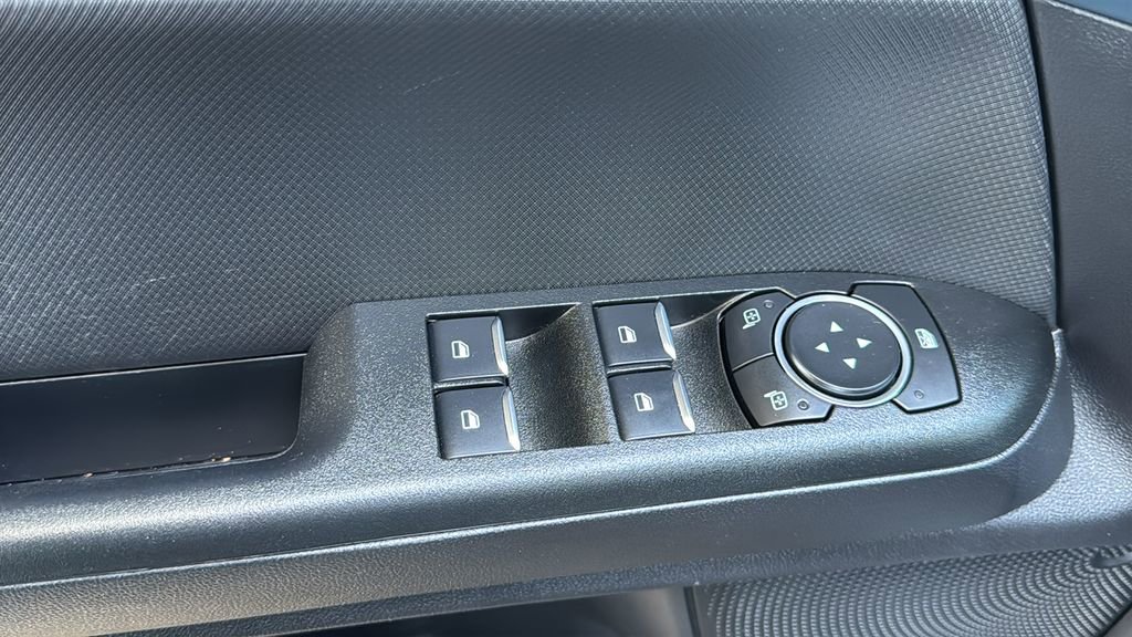 Certified 2025 Ford Bronco Sport Heritage w/ Convenience Package AWD/4WD image 20