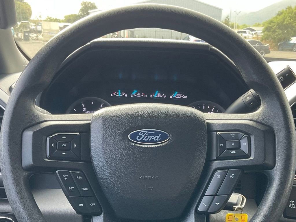 Certified 2022 Ford F250 XLT w/ XLT Premium Package image 42