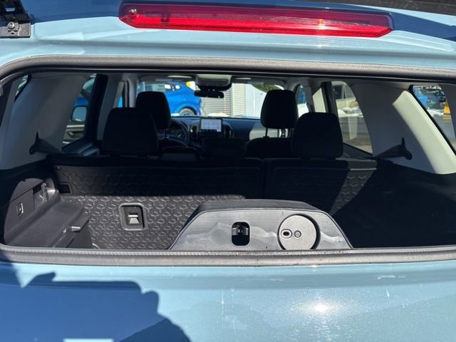 Certified 2022 Ford Bronco Sport Big Bend w/ Convenience Package image 31