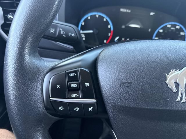 Certified 2024 Ford Bronco Sport Big Bend AWD/4WD image 26