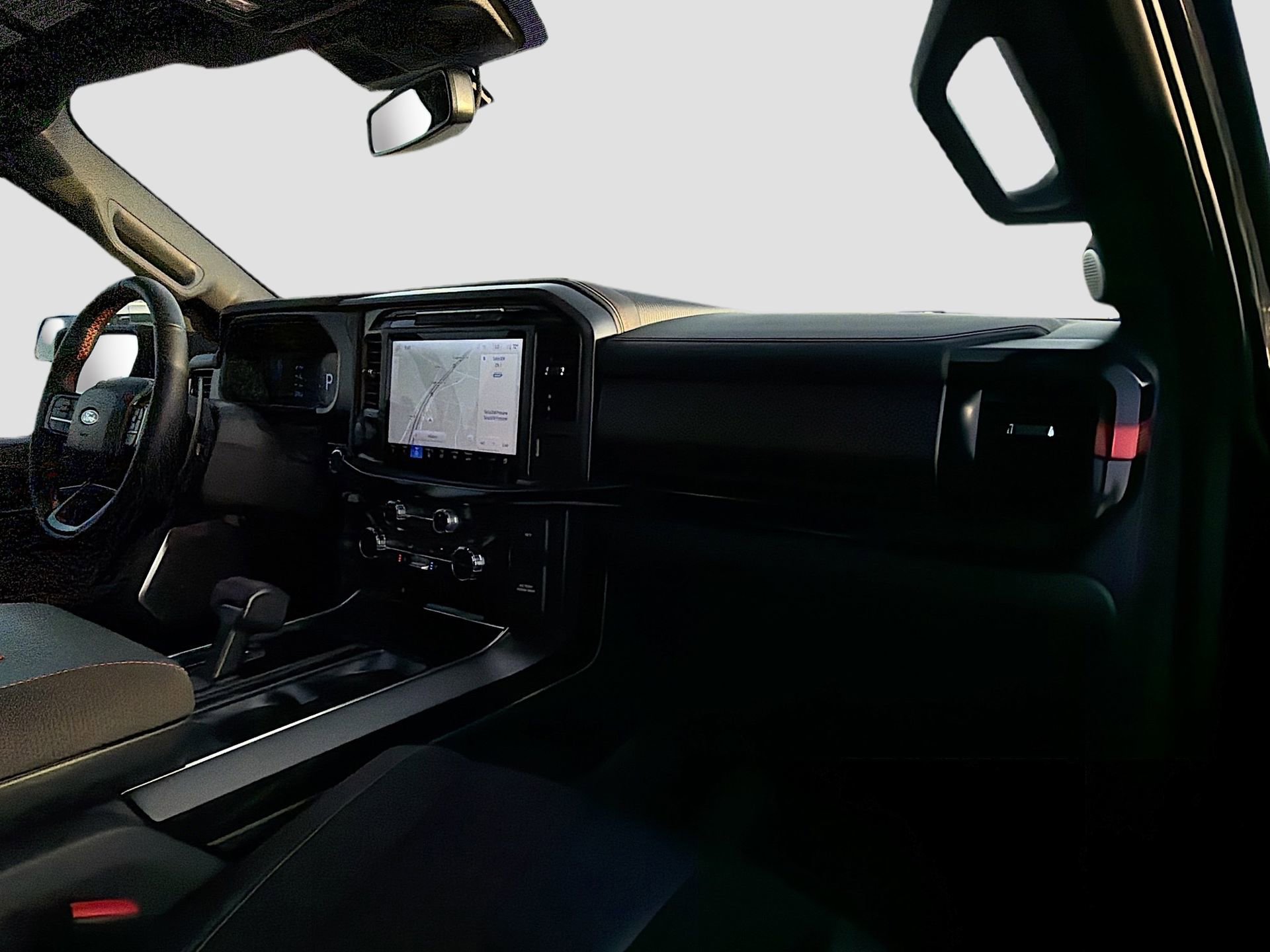 Certified 2024 Ford F150 Raptor w/ Equipment Group 803A Raptor R image 36