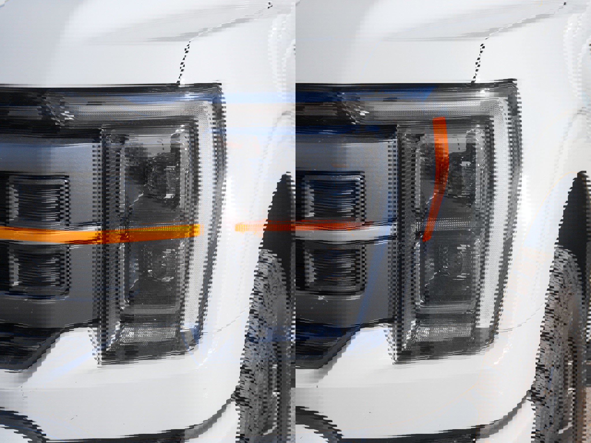 Certified 2023 Ford F150 Tremor w/ Equipment Group 402A High image 14