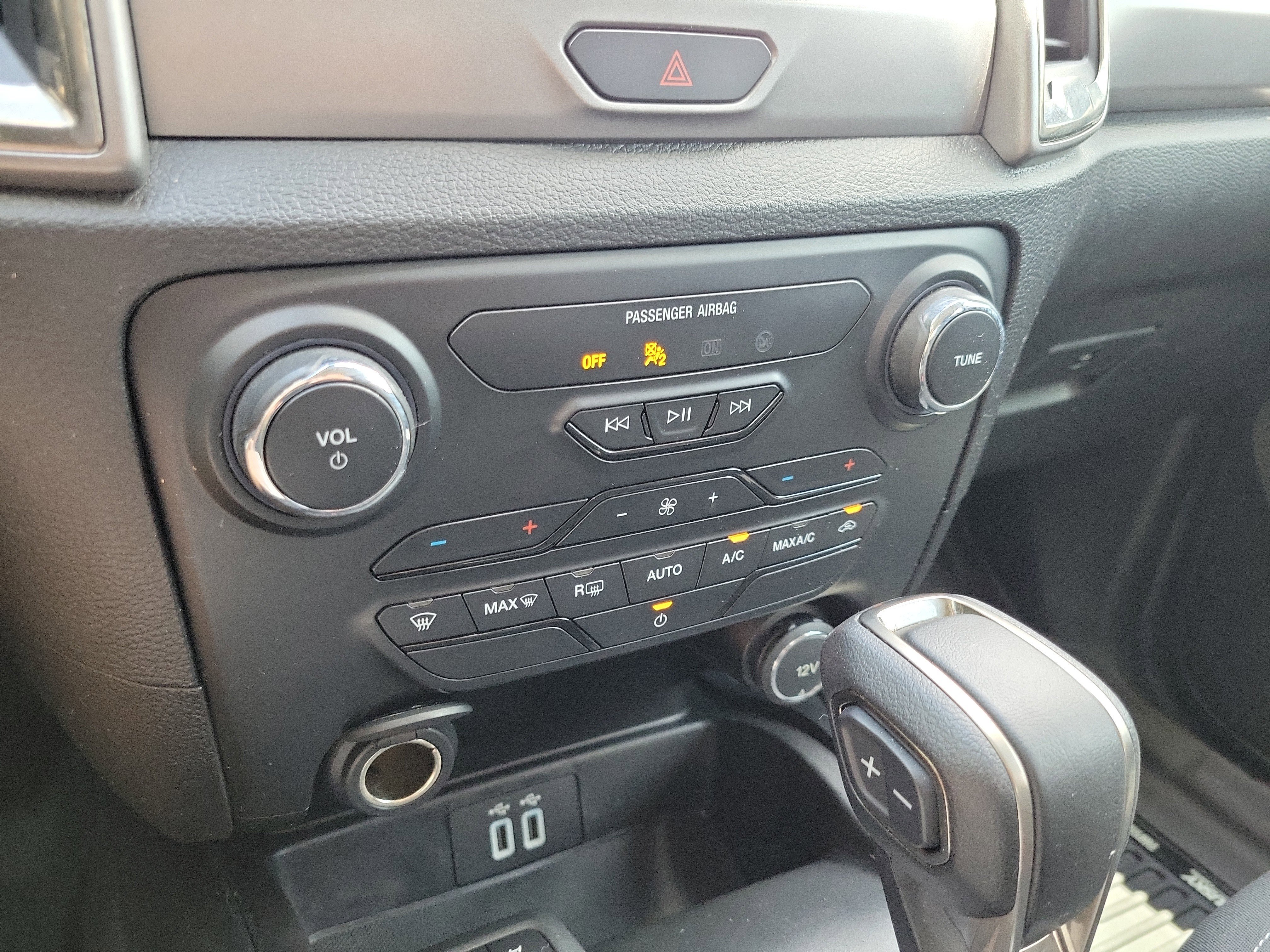 Certified 2020 Ford Ranger XLT w/ Equipment Group 301A Mid AWD/4WD image 31