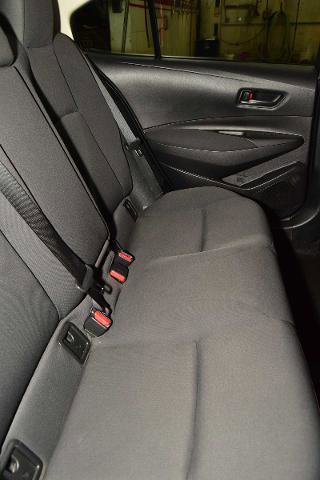 Used 2023 Toyota Corolla LE image 21
