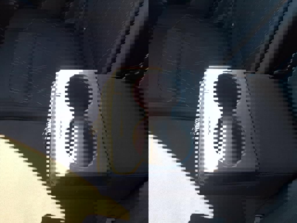 Certified 2022 Ford EcoSport SE image 10