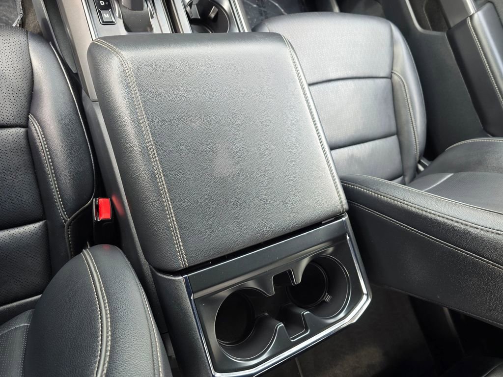 Certified 2025 Ford F150 Lariat AWD/4WD image 28