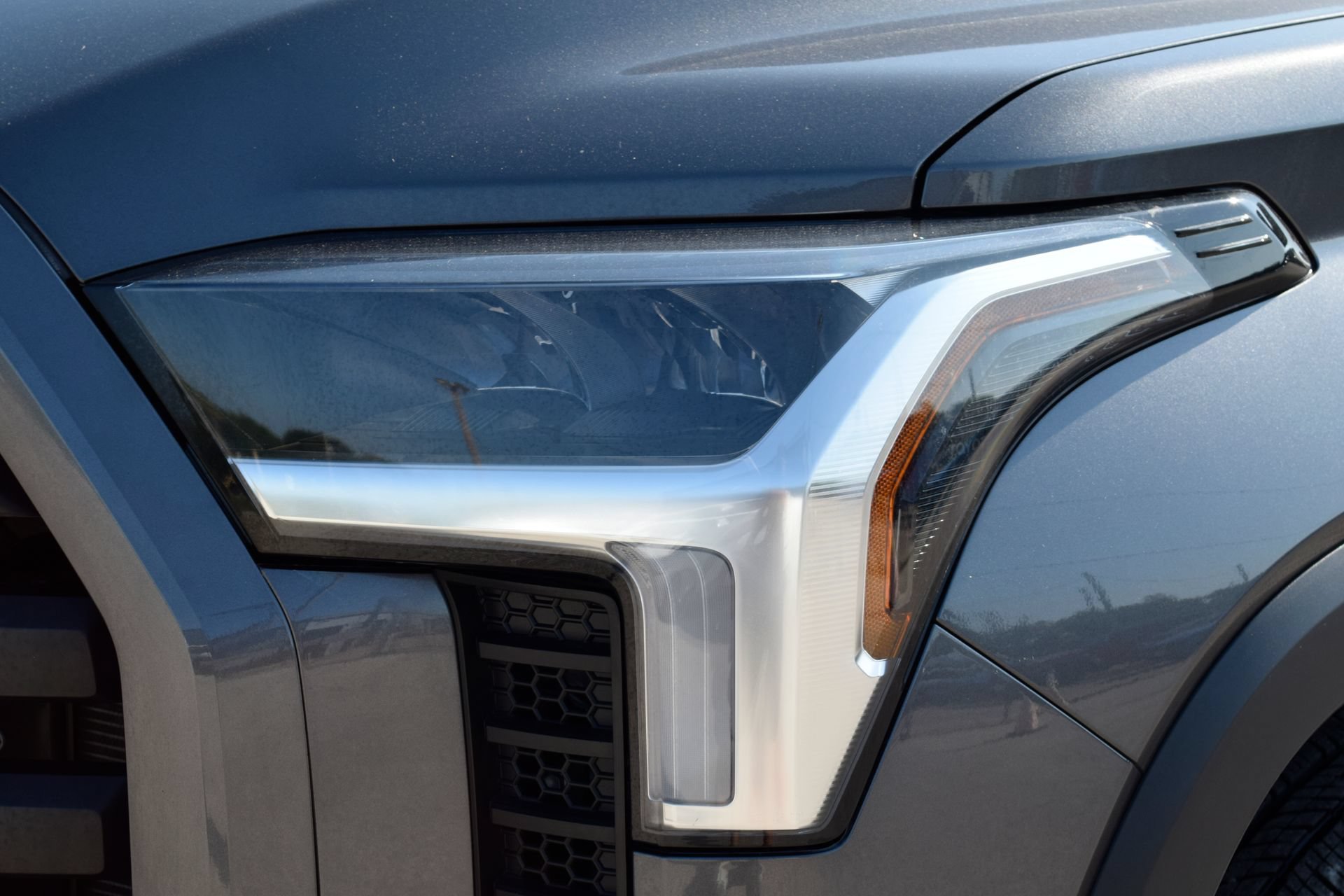 Used 2025 Toyota Tundra SR5 w/ SX Package RWD image 23