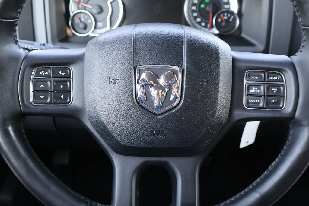 Used 2018 RAM 1500 Lone Star RWD image 33