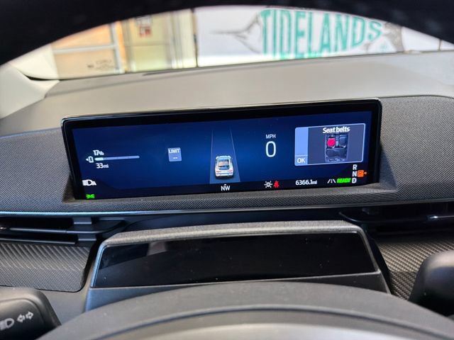 Certified 2025 Ford Mustang Mach-E Select AWD/4WD image 17