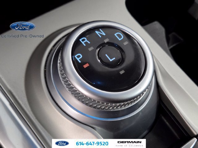 Certified 2021 Ford Explorer XLT w/ Equipment Group 202A AWD/4WD image 28