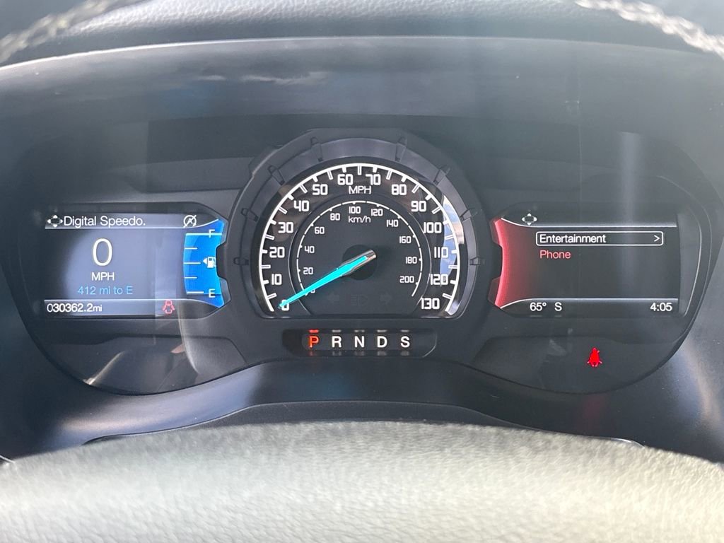 Certified 2021 Ford Ranger Lariat image 22