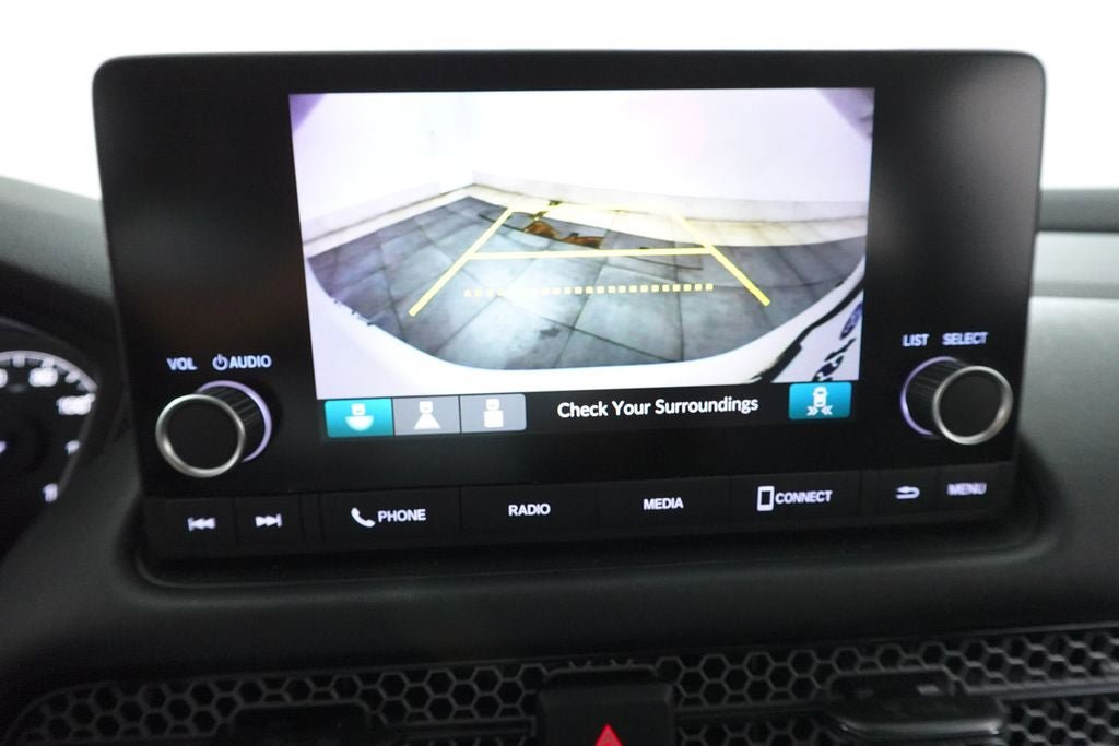 Used 2024 Honda HR-V Sport image 19
