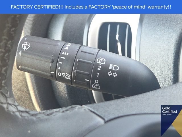 Certified 2025 Ford Expedition Active AWD/4WD image 53
