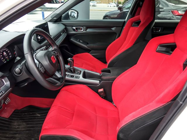 Used 2023 Honda Civic Type R image 10