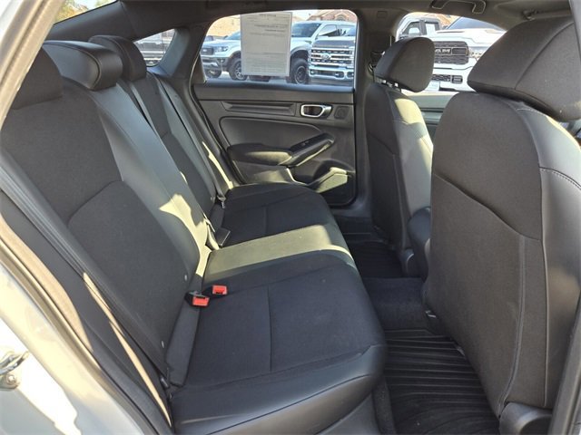 Used 2024 Honda Civic Sport image 18