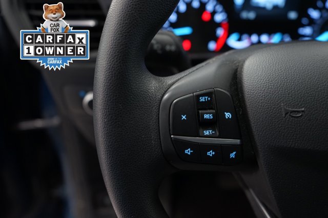 Certified 2020 Ford Escape SE AWD/4WD image 22