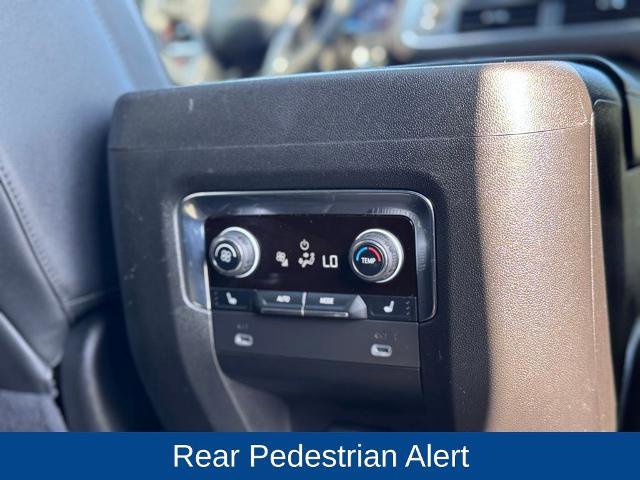 Used 2024 Chevrolet Tahoe RST w/ Luxury Package image 23