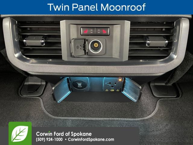 Certified 2025 Ford F150 Platinum image 19