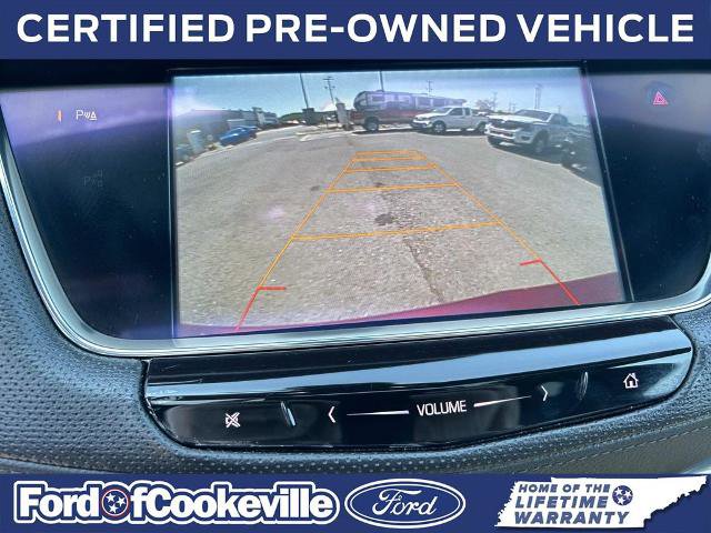 Used 2017 Cadillac XT5 Luxury w/ Driver Awareness Package FWD image 33