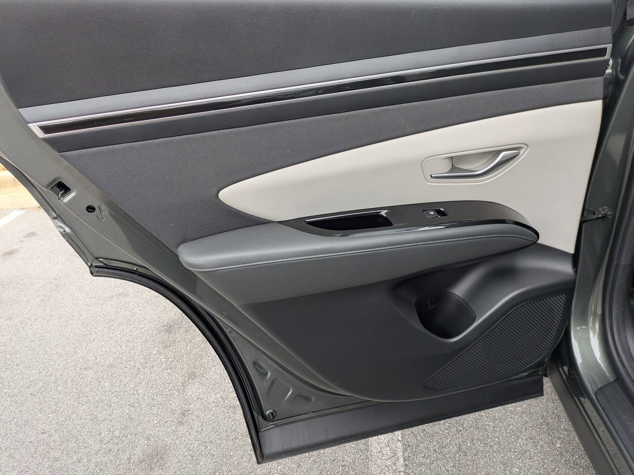 Used 2022 Hyundai Tucson SEL w/ Convenience + Premium Package image 25