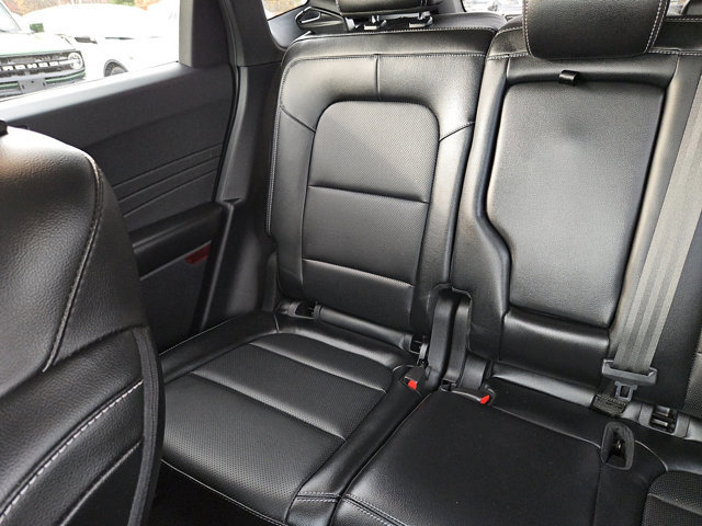 Certified 2022 Ford Escape SEL image 17