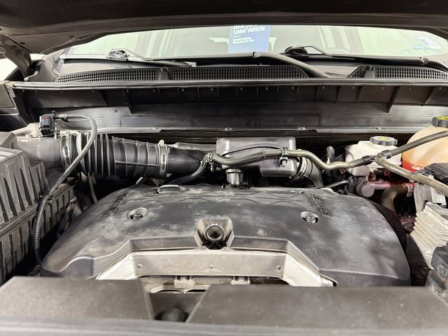Used 2020 GMC Acadia SLE w/ Driver Convenience Package FWD image 35