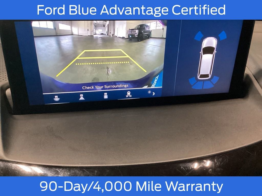 Used 2021 Acura RDX A-Spec image 21