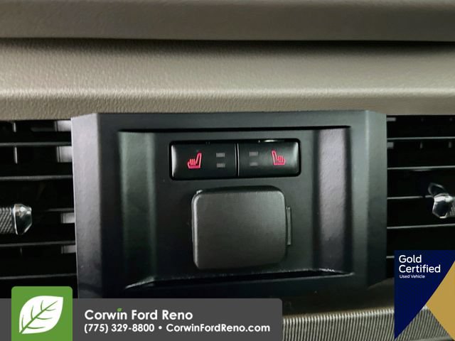 Certified 2024 Ford F150 Platinum w/ Equipment Group 703A Plus AWD/4WD image 30