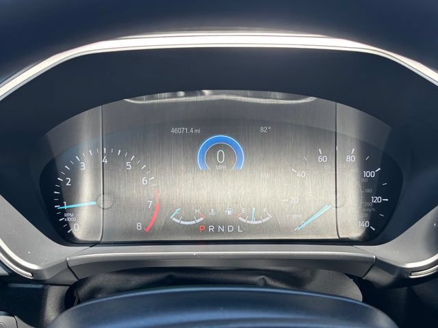Certified 2020 Ford Escape SE AWD/4WD image 16