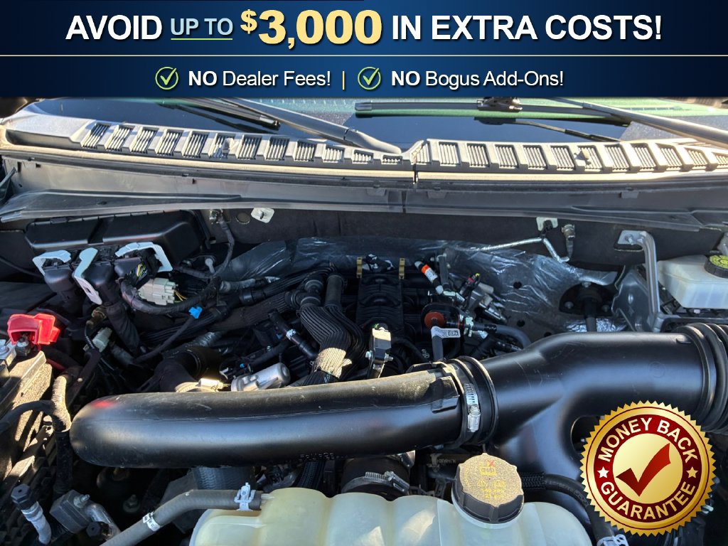 Certified 2023 Ford Expedition Limited RWD image 25