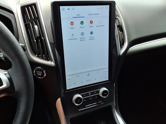 Certified 2024 Ford Edge Titanium AWD/4WD image 18