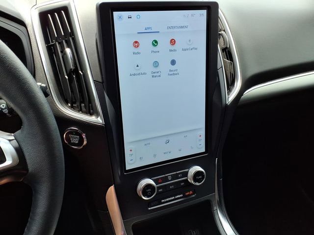 Certified 2024 Ford Edge Titanium AWD/4WD image 18