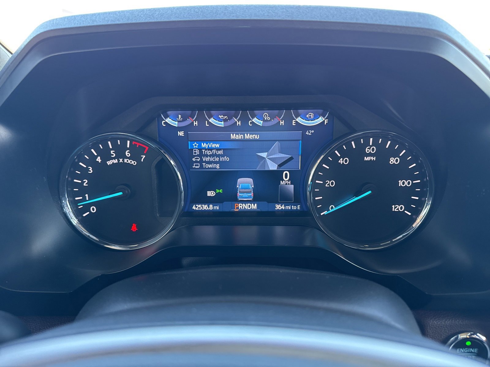 Certified 2023 Ford Expedition Limited image 32