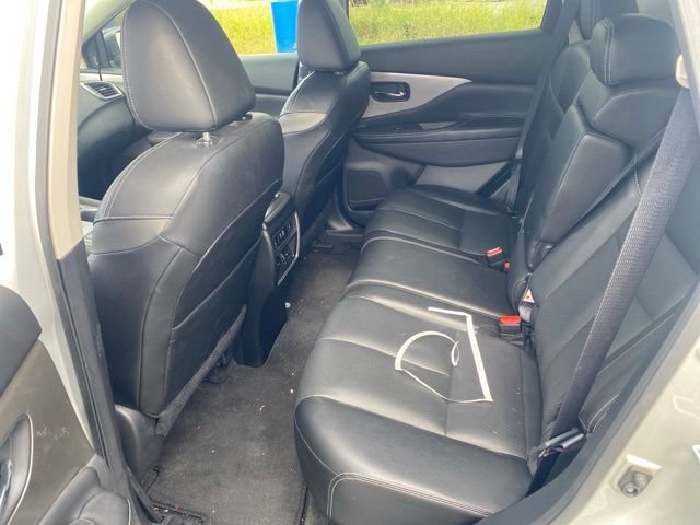 Used 2023 Nissan Murano SL w/ SL Moonroof Package FWD image 13