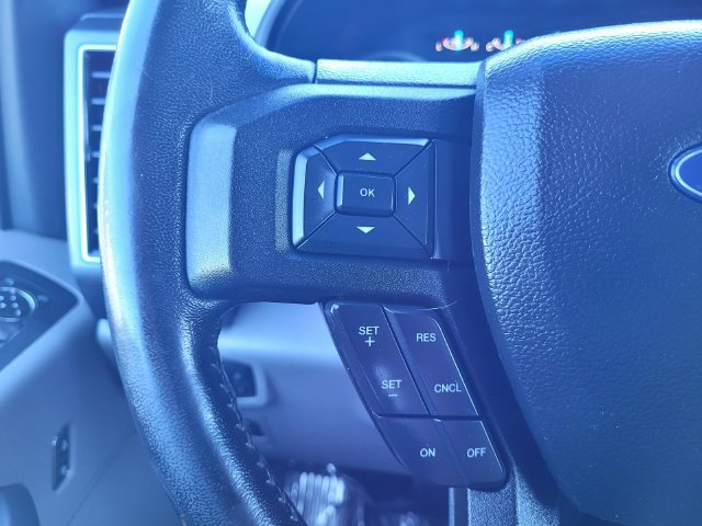 Certified 2018 Ford F150 XLT AWD/4WD image 25
