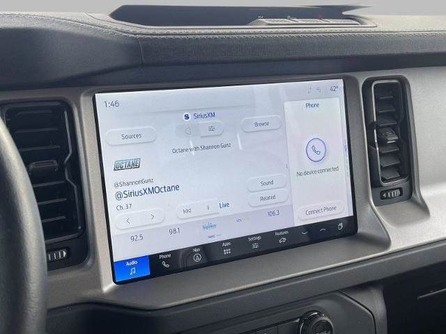 Certified 2025 Ford Bronco Outer Banks image 29